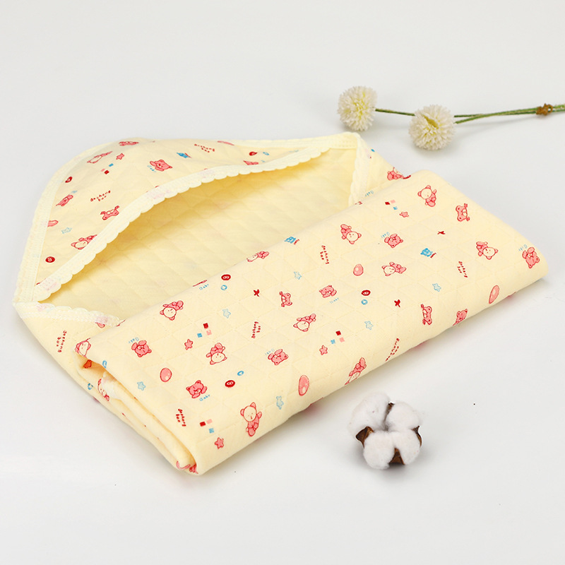 Newborn Swaddle Blanket
