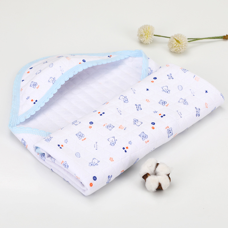 Newborn Swaddle Blanket
