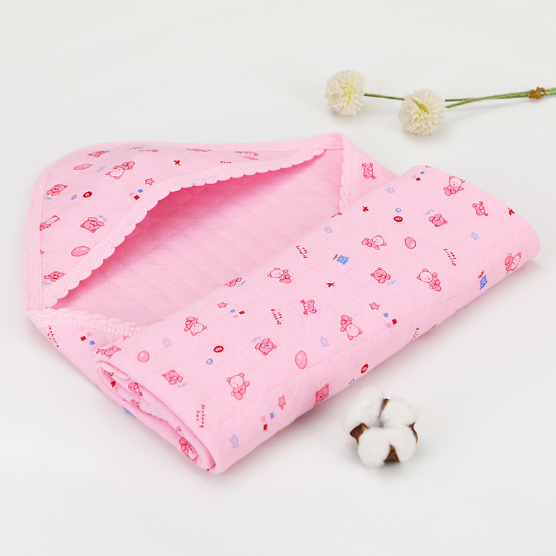 Newborn Swaddle Blanket