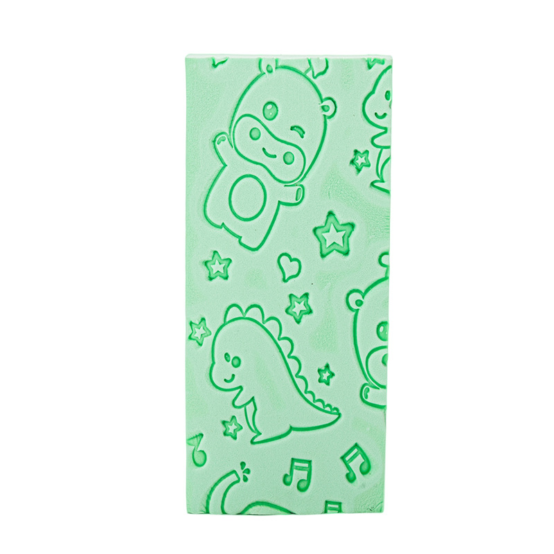Baby Bath Sponge Brush