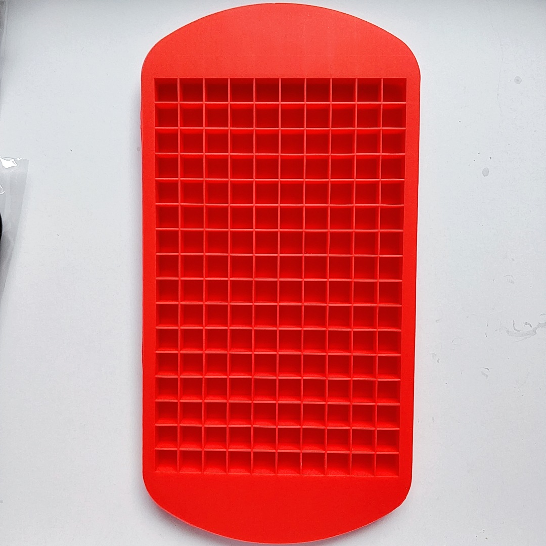 160 small cube silicone ice cube ice maker ice mold ice mold