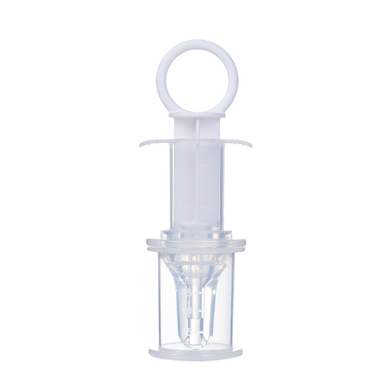 Baby Medicine Dispenser with Graduated 