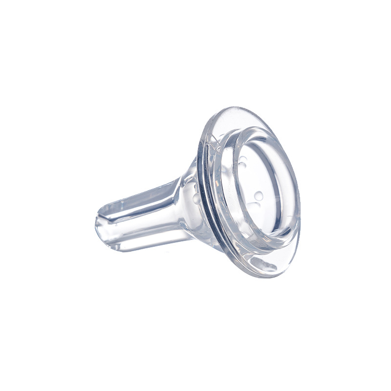 Baby Medicine Dispenser with Graduated 