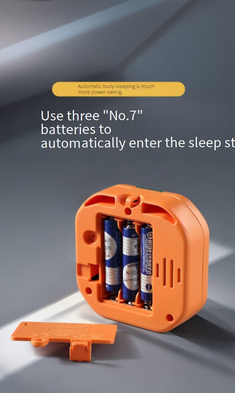Tic-Tac-Toe Children's Educational Handheld Game Console