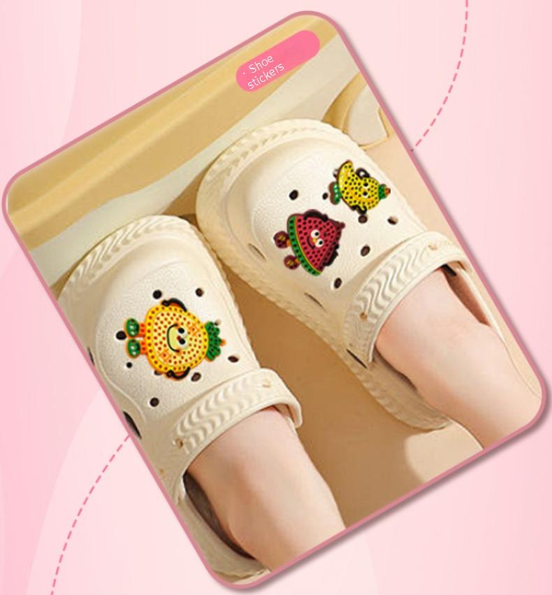 DIY Bead-Decorated Pen