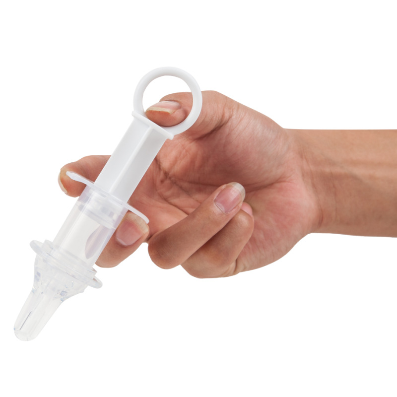 Baby Medicine Dispenser with Graduated 