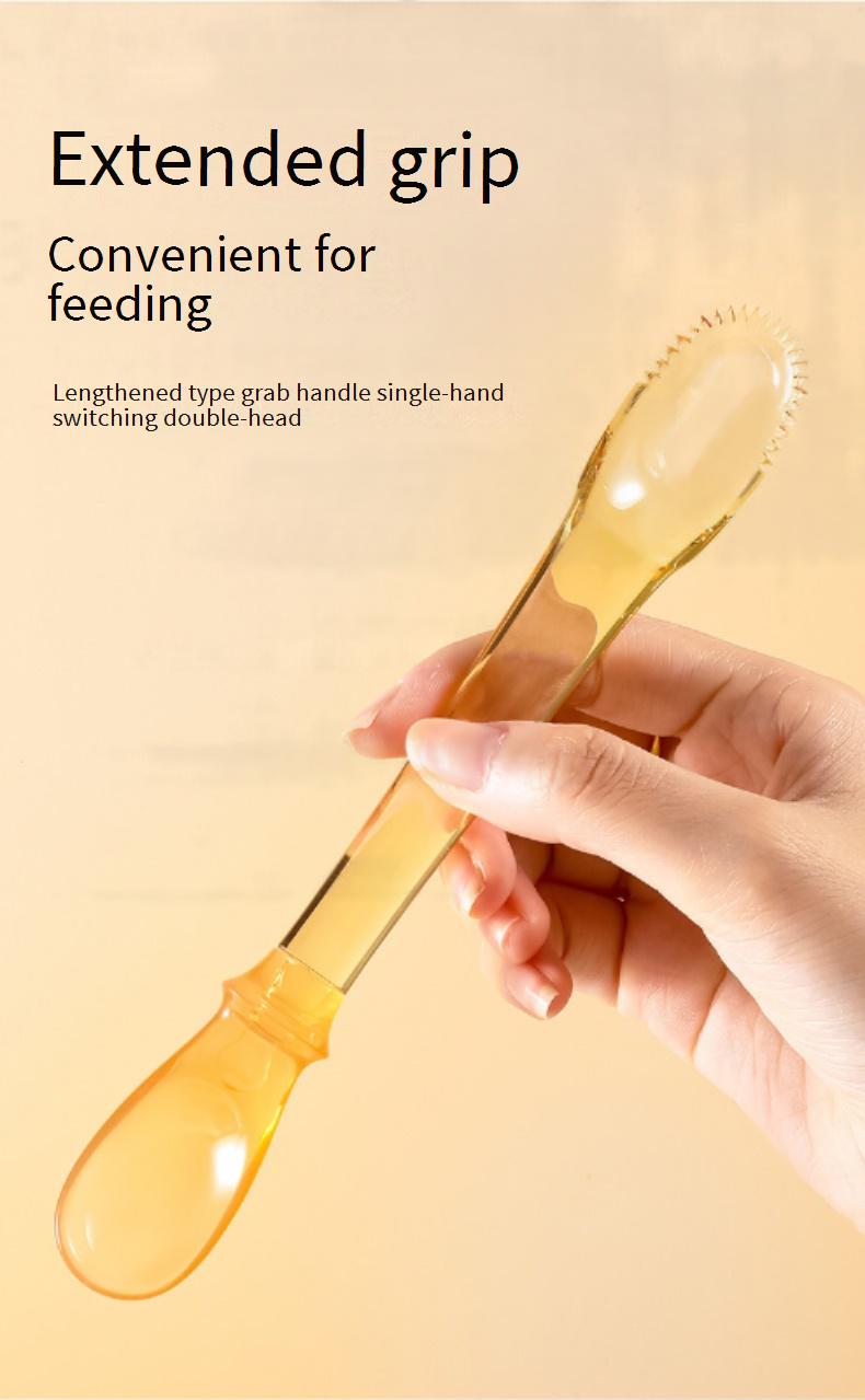 Fruit Puree Scoop Tool