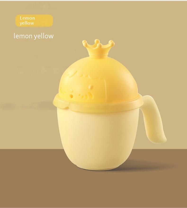 Baby bath water scoop, shower head, water dipper, shampoo cup