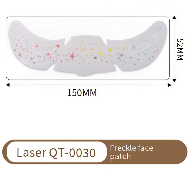 Holiday Party Temporary Tattoo Stickers
