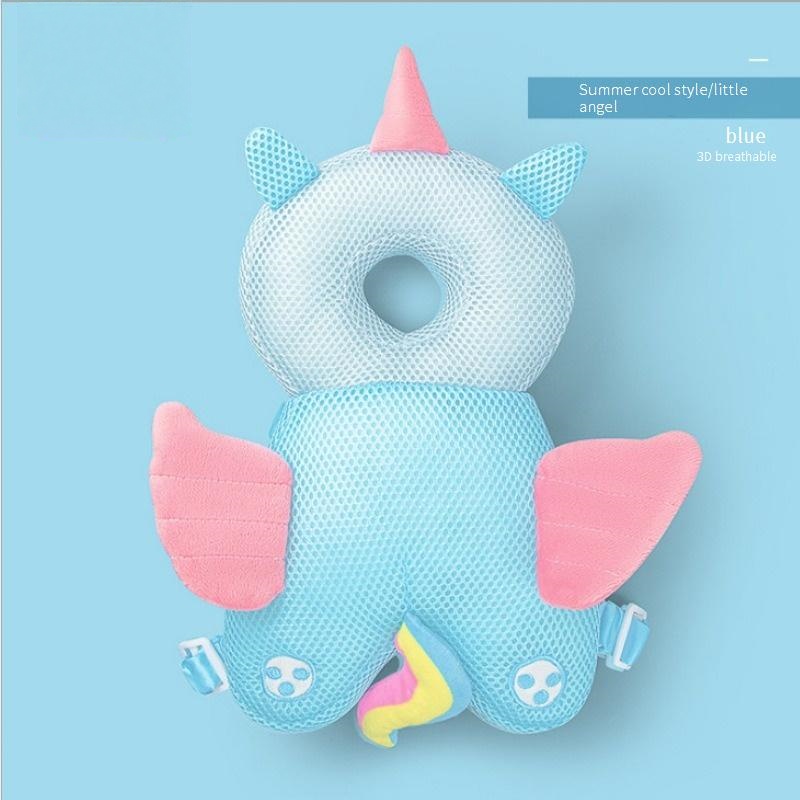 Baby Anti-Fall Head Protection Cushion