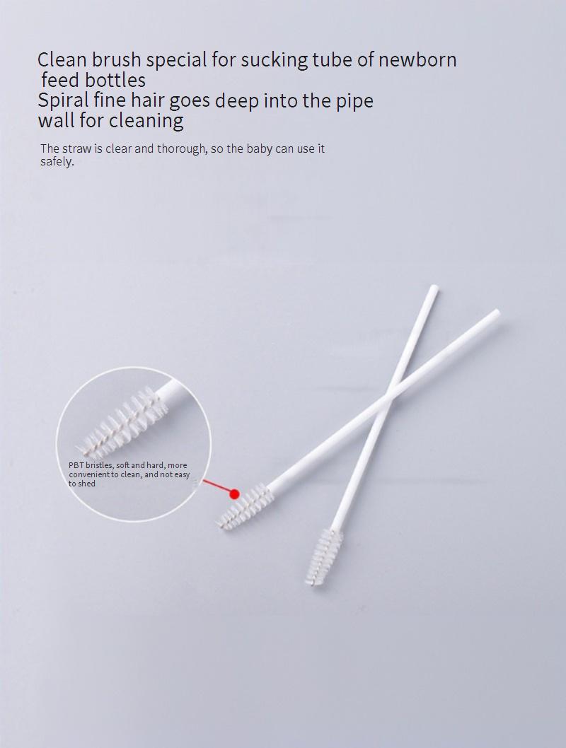 Best-selling hands-free feeding bottle, wide-mouth design, made of PP material, 300ml capacity