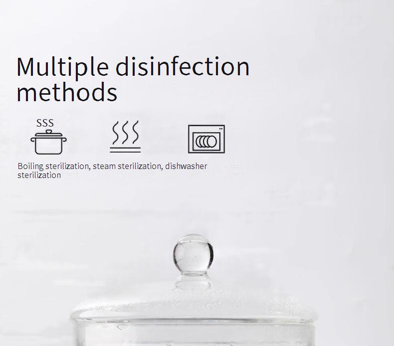 Baby Mushroom Teether Food Grade Molar Stick Baby Toy Anti-Eating Hand Artifact Soothing Chewing Gum