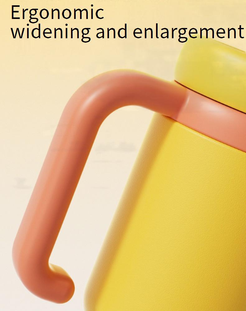 Whale-shaped sippy cup for babies