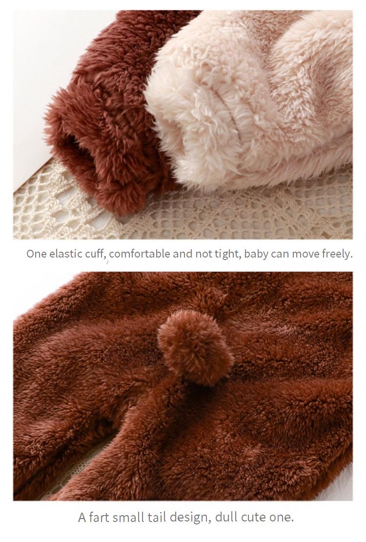 Infant and Toddler Onesies