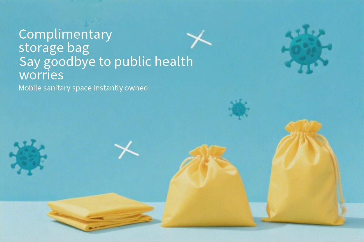 Foldable toilet seat cover, portable travel toilet seat cushion for children