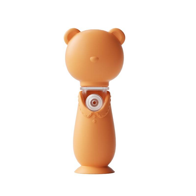 Baby nasal cleaner