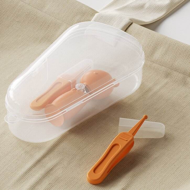 Baby nasal cleaner