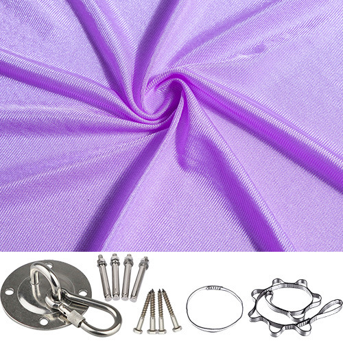 Indoor/Outdoor Children's Bouncy Hammock Sensory Swing