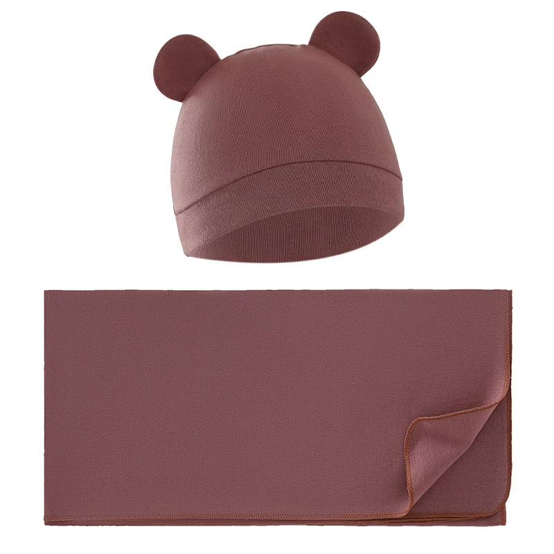 Maternity Ward Blanket Set Swaddling Cloth Set Newborn Blanket Set Baby Wrap Blanket Swaddling Cloth Bath Towel Blanket