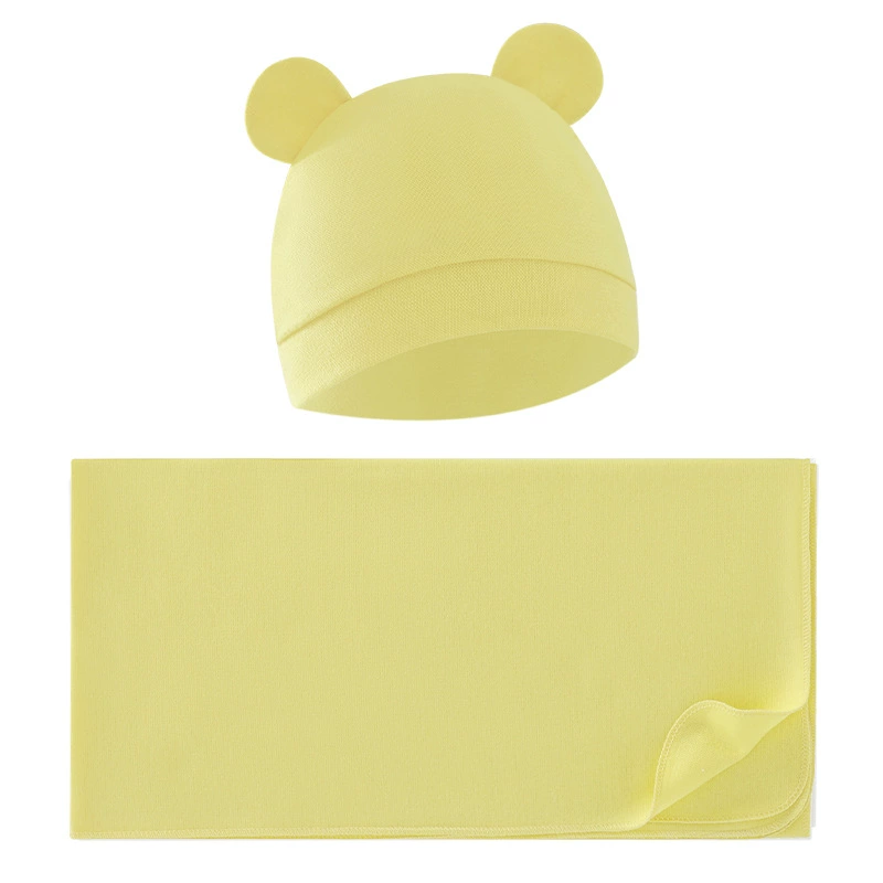 Maternity Ward Blanket Set Swaddling Cloth Set Newborn Blanket Set Baby Wrap Blanket Swaddling Cloth Bath Towel Blanket