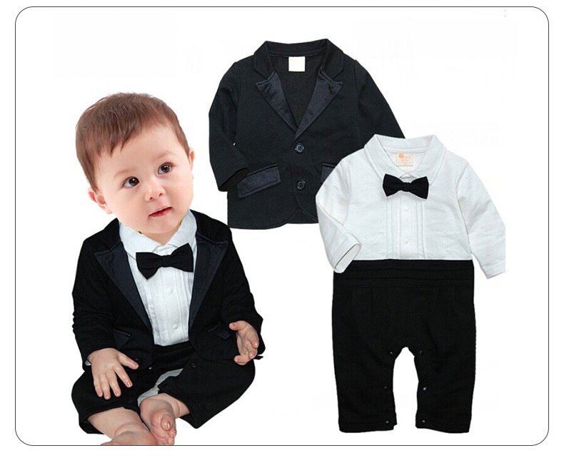 Baby's First Birthday Long-Sleeve Onesie