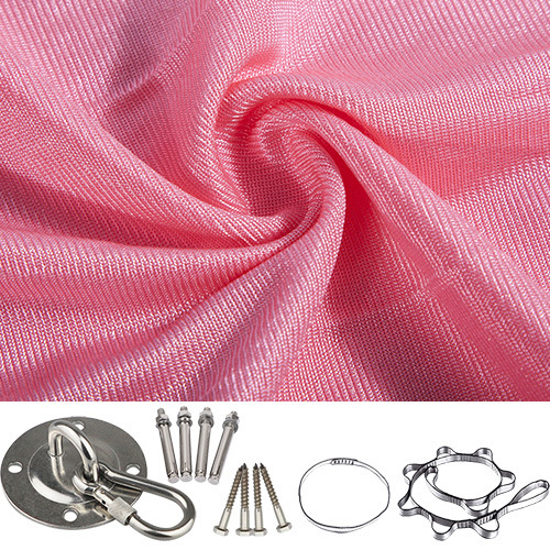 Indoor/Outdoor Children's Bouncy Hammock Sensory Swing