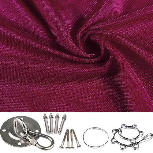 Indoor/Outdoor Children's Bouncy Hammock Sensory Swing