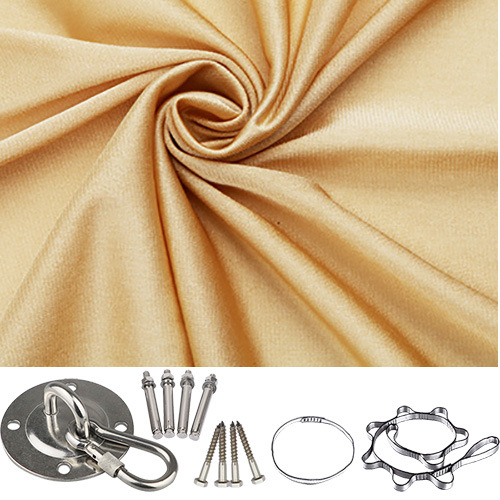 Indoor/Outdoor Children's Bouncy Hammock Sensory Swing