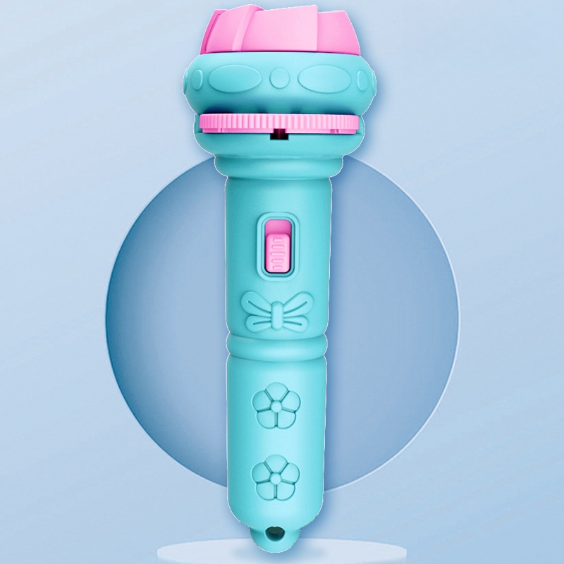 Children's Projection Flashlight