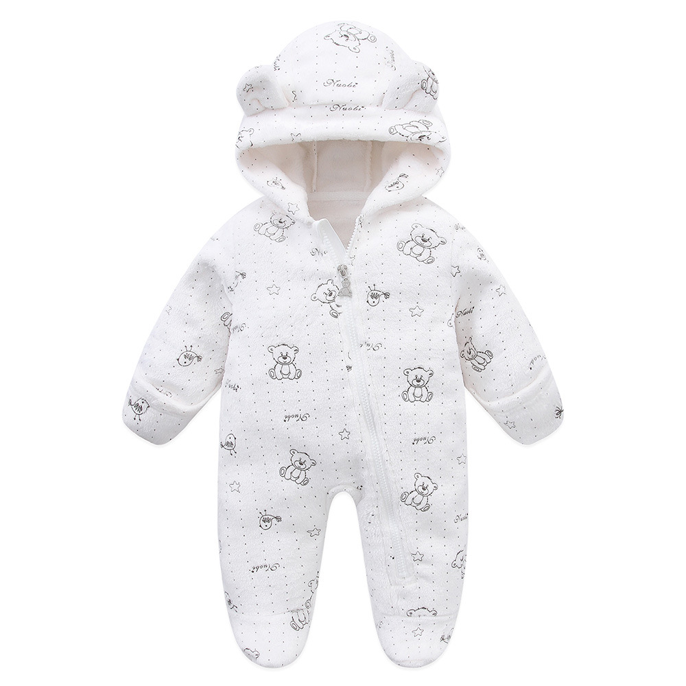 Baby Outings Onesie Crawler
