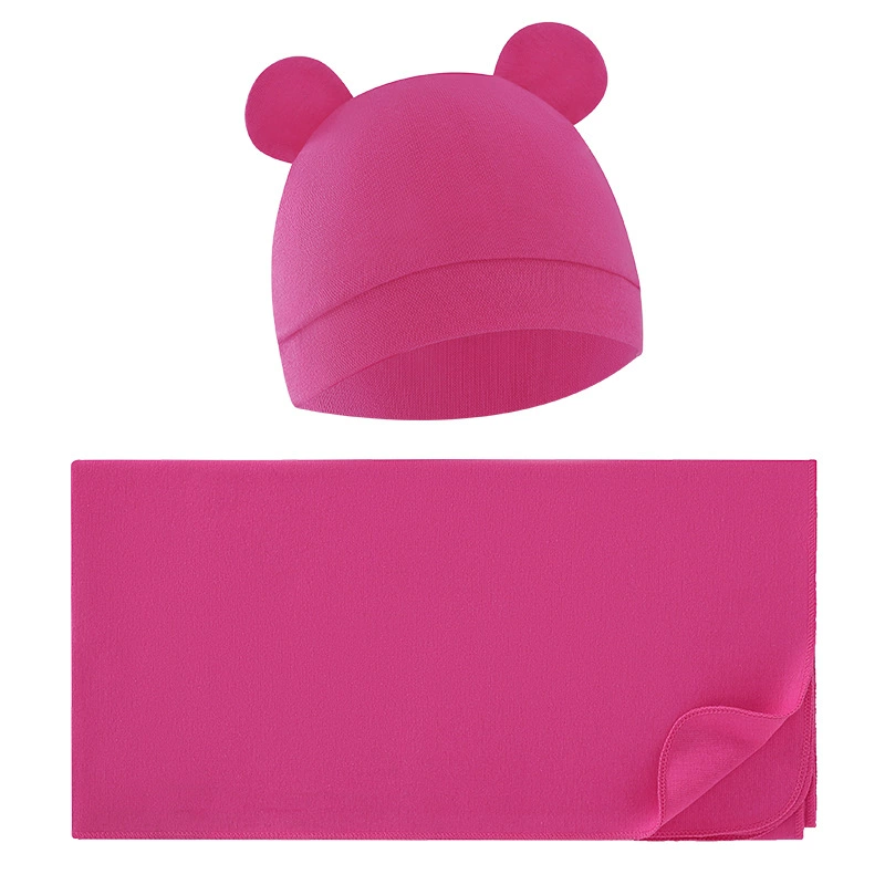 Maternity Ward Blanket Set Swaddling Cloth Set Newborn Blanket Set Baby Wrap Blanket Swaddling Cloth Bath Towel Blanket