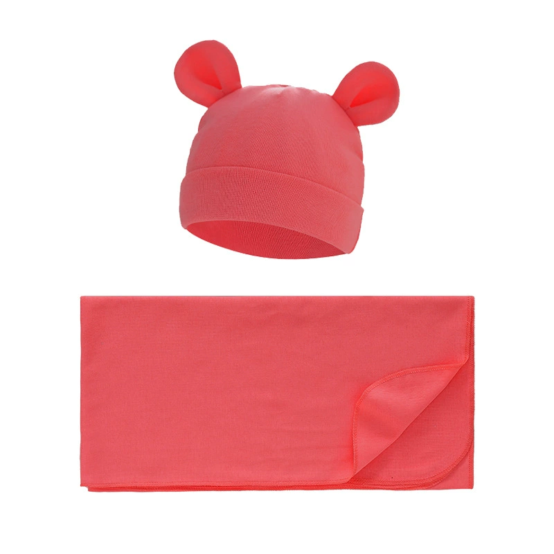 Maternity Ward Blanket Set Swaddling Cloth Set Newborn Blanket Set Baby Wrap Blanket Swaddling Cloth Bath Towel Blanket