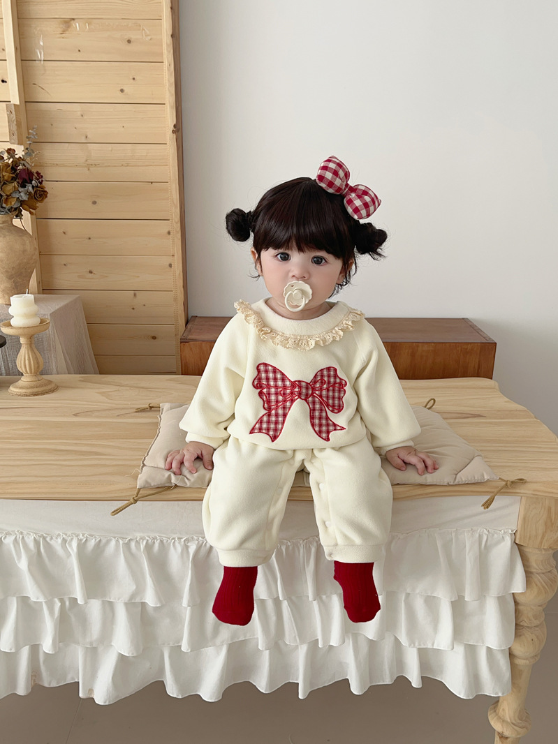 Boneless Baby Adorable Crawl Suit Romper