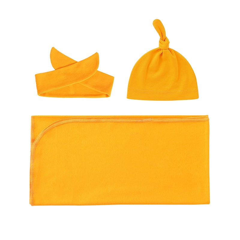 Maternity Ward Blanket Set Swaddling Cloth Set Newborn Blanket Set Baby Wrap Blanket Swaddling Cloth Bath Towel Blanket