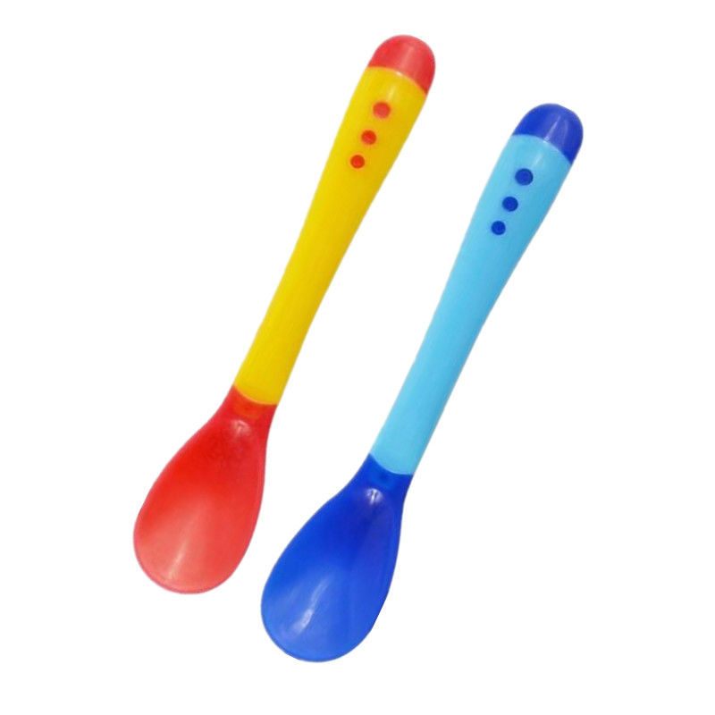 Thermochromic Spoon