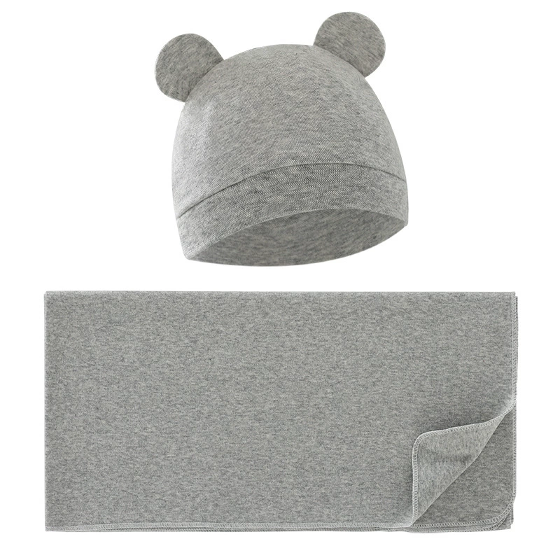 Maternity Ward Blanket Set Swaddling Cloth Set Newborn Blanket Set Baby Wrap Blanket Swaddling Cloth Bath Towel Blanket