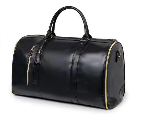 Folding garment bag/travel bag/multi-functional bag