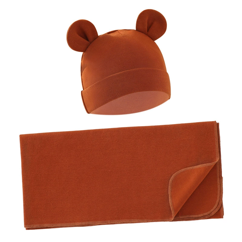 Maternity Ward Blanket Set Swaddling Cloth Set Newborn Blanket Set Baby Wrap Blanket Swaddling Cloth Bath Towel Blanket