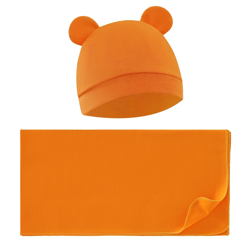 Maternity Ward Blanket Set Swaddling Cloth Set Newborn Blanket Set Baby Wrap Blanket Swaddling Cloth Bath Towel Blanket