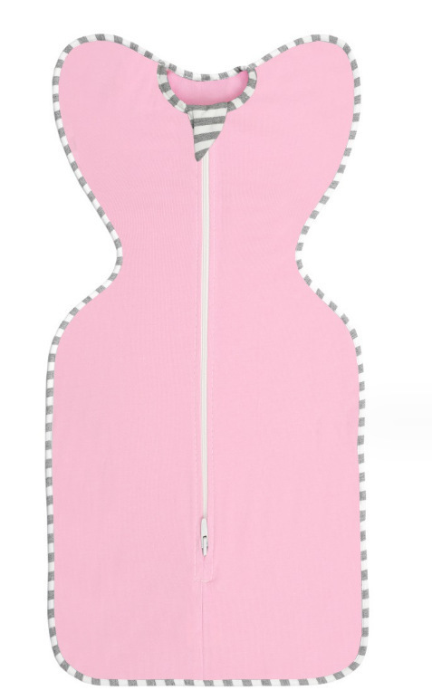 Infant Anti-Startle Swaddle Blanket