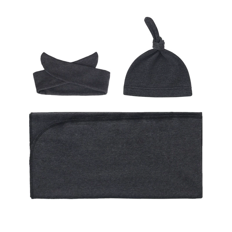 Maternity Ward Blanket Set Swaddling Cloth Set Newborn Blanket Set Baby Wrap Blanket Swaddling Cloth Bath Towel Blanket