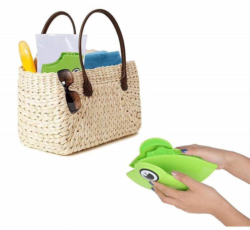 Foldable toilet seat cover, portable travel toilet seat cushion for children