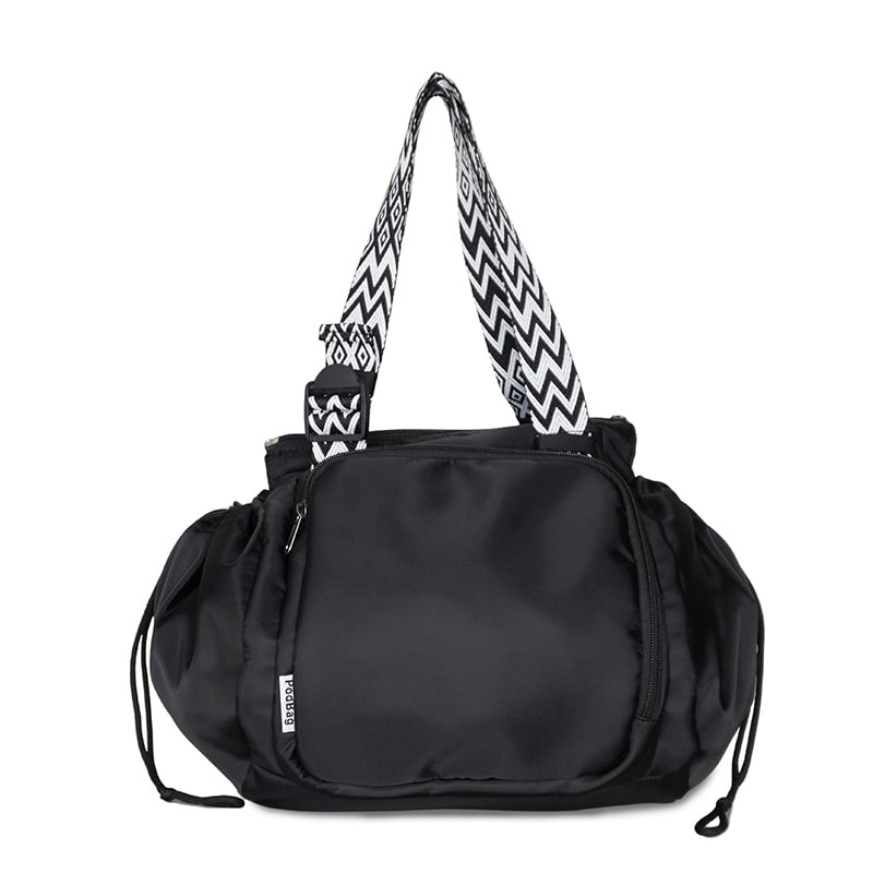 Stylish Cradle Bag Travel Storage Bag