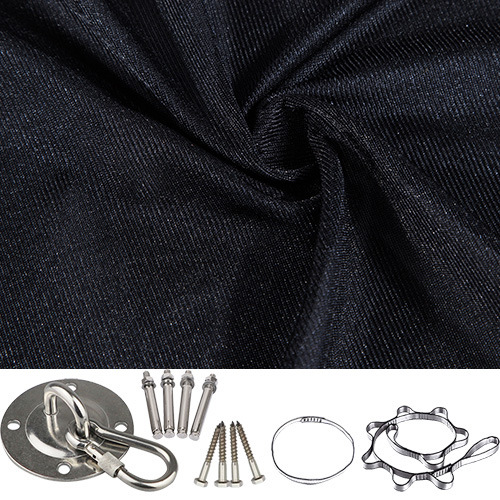 Indoor/Outdoor Children's Bouncy Hammock Sensory Swing