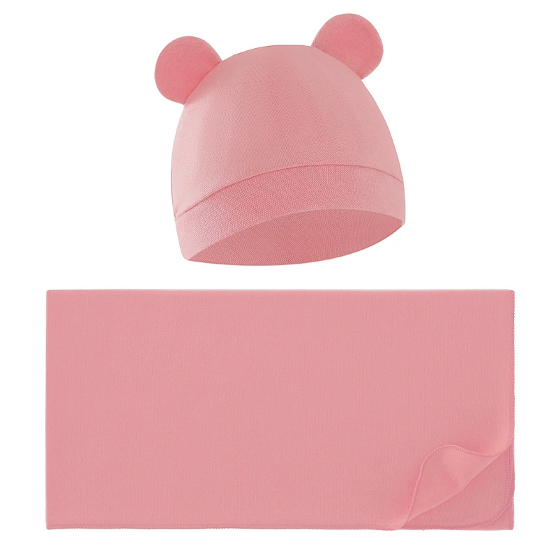 Maternity Ward Blanket Set Swaddling Cloth Set Newborn Blanket Set Baby Wrap Blanket Swaddling Cloth Bath Towel Blanket