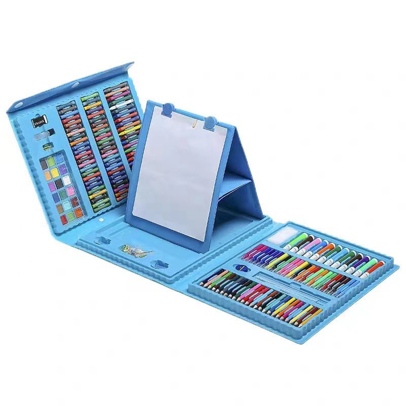 208 Painting and Stationery Watercolor Pen Drawing Set