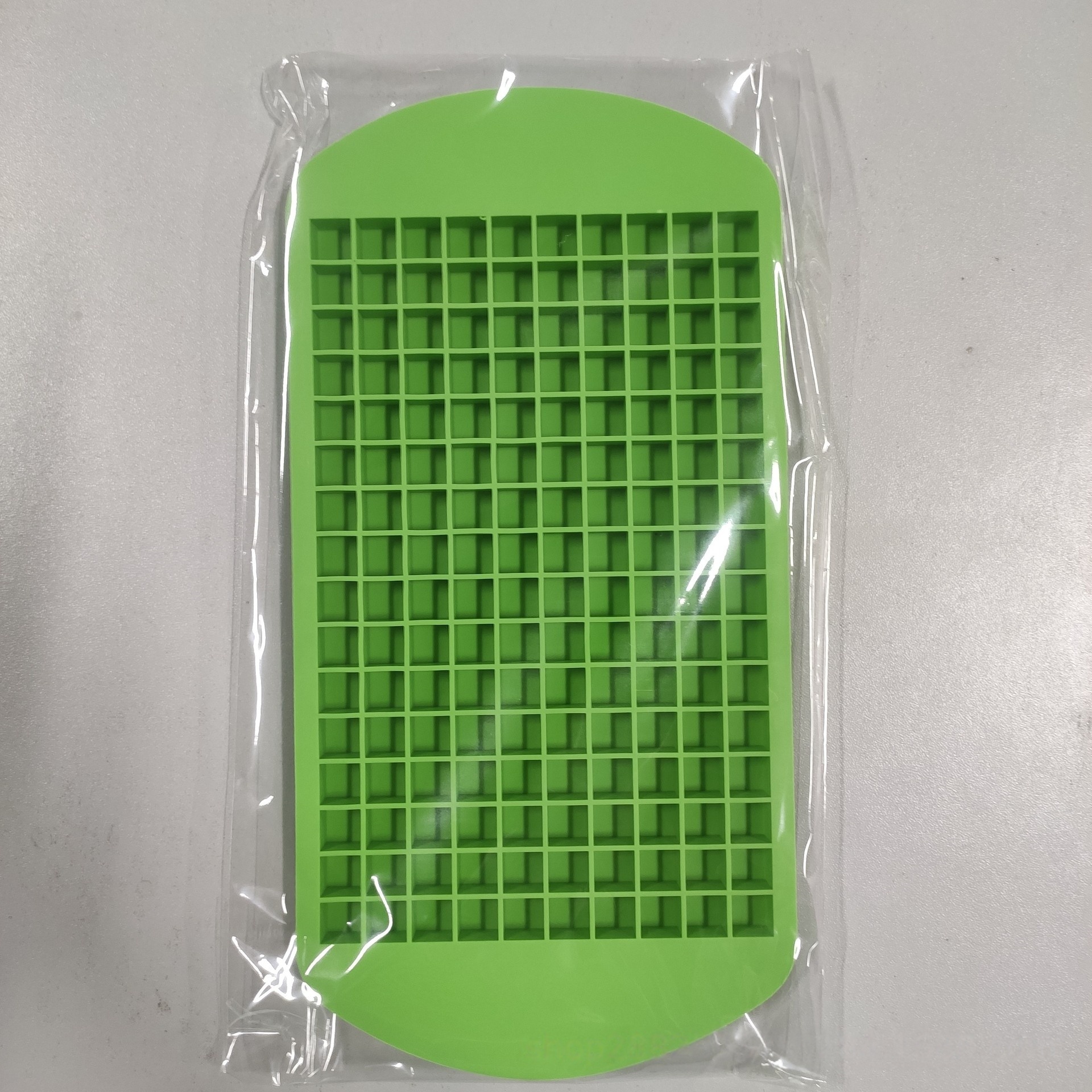 160 small cube silicone ice cube ice maker ice mold ice mold