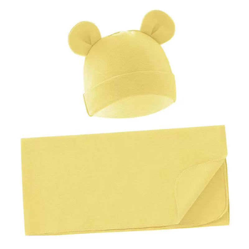 Maternity Ward Blanket Set Swaddling Cloth Set Newborn Blanket Set Baby Wrap Blanket Swaddling Cloth Bath Towel Blanket