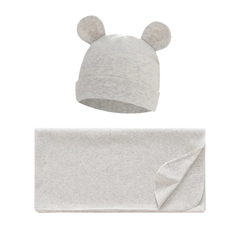 Maternity Ward Blanket Set Swaddling Cloth Set Newborn Blanket Set Baby Wrap Blanket Swaddling Cloth Bath Towel Blanket