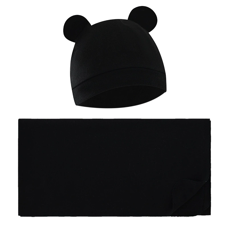 Maternity Ward Blanket Set Swaddling Cloth Set Newborn Blanket Set Baby Wrap Blanket Swaddling Cloth Bath Towel Blanket